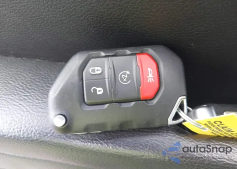 2023 Jeep Wrangler 4-Door Sport S 4X4 from USA, damaged, VIN 1C4HJXDG2PW531904